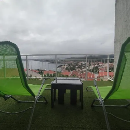 Apartment With Incredible View