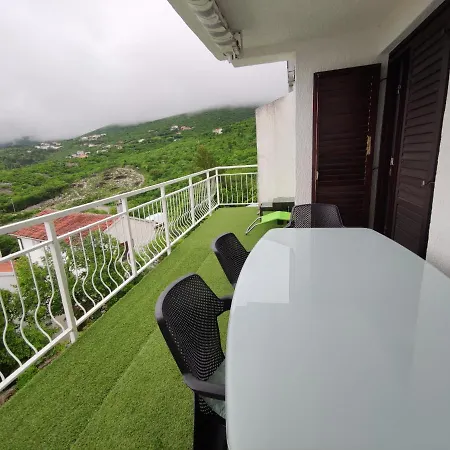 Apartment With Incredible View