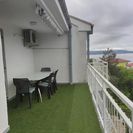 With Incredible View