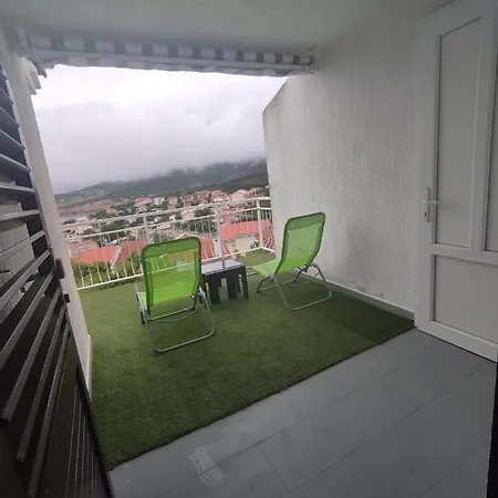 Apartment With Incredible View