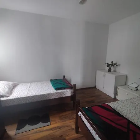 Apartment With Incredible View Klenovica