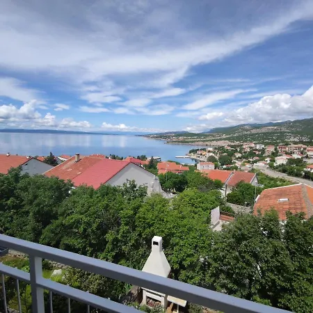 Apartment With Incredible View *