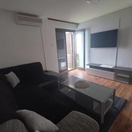 With Incredible View Apartment