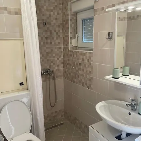 Apartment With Incredible View Klenovica