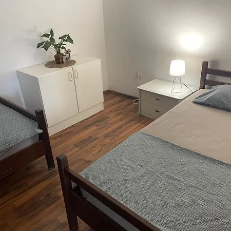 Apartment With Incredible View Klenovica