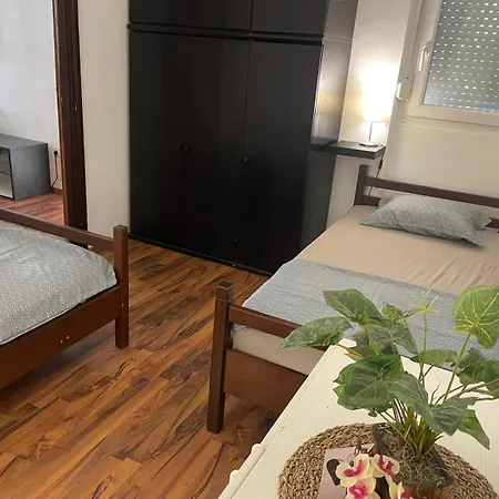 With Incredible View Apartment